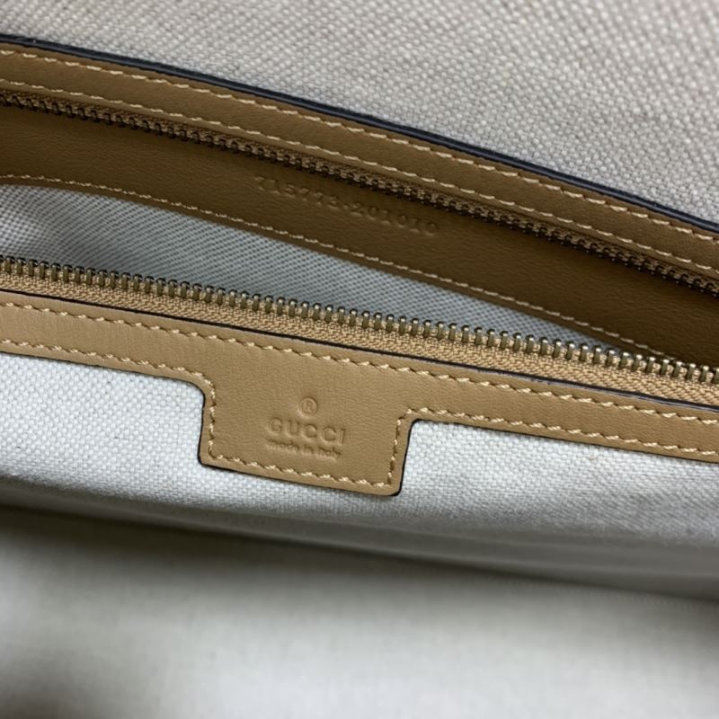 Gucci Travel Bags